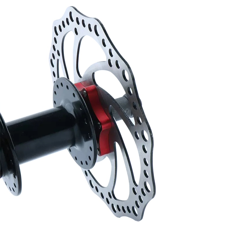 2pcs Bicycle Bike 44mm 48mm Fr - огляд і ціна Matter Hub Thread