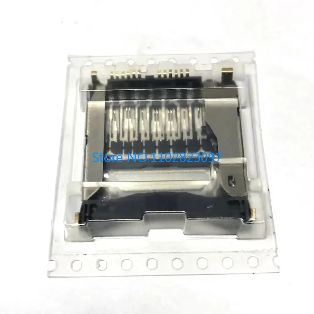 NEW Original SD Memory Card Sl - огляд і ціна Home Assistant Sd