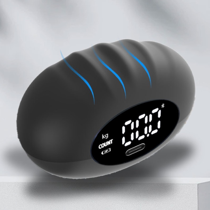 Ergonomic 180kg Digital Hand D - огляд і ціна Home Automation Industry