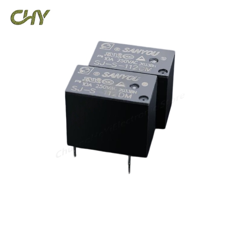 100%Original New SANYOU SJ-S-1 - огляд і ціна Shelly Relay Module