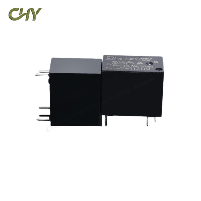 100%Original New SANYOU SJ-S-1 - огляд і ціна Shelly Relay Module