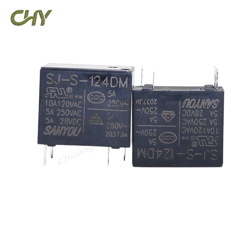 100%Original New SANYOU SJ-S-1 - огляд і ціна Shelly Relay Module