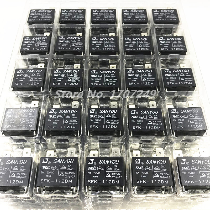 Free Shipping 5Pcs-50Pcs Origi - огляд і ціна Shelly Relay Module