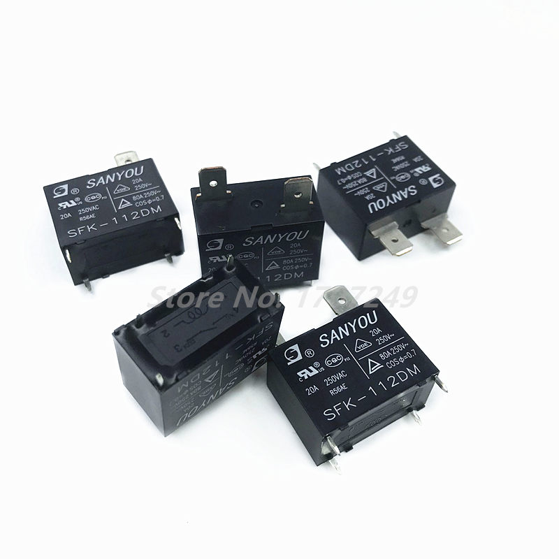Free Shipping 5Pcs-50Pcs Origi - огляд і ціна Shelly Relay Module