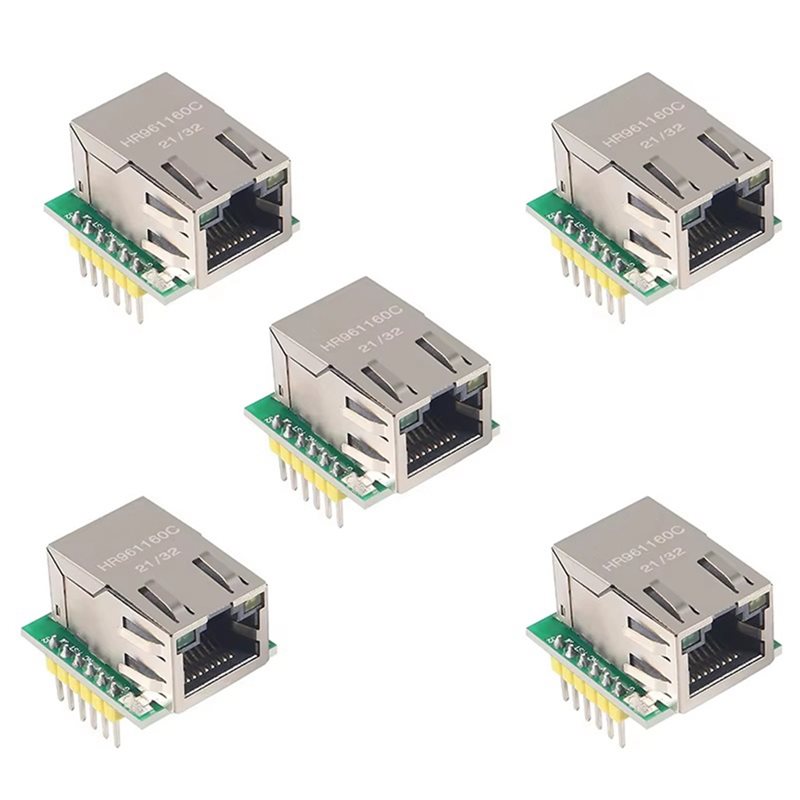 3CGRO-USR-ES1 W5500 Ethernet N - огляд і ціна Ethernet Module W5500