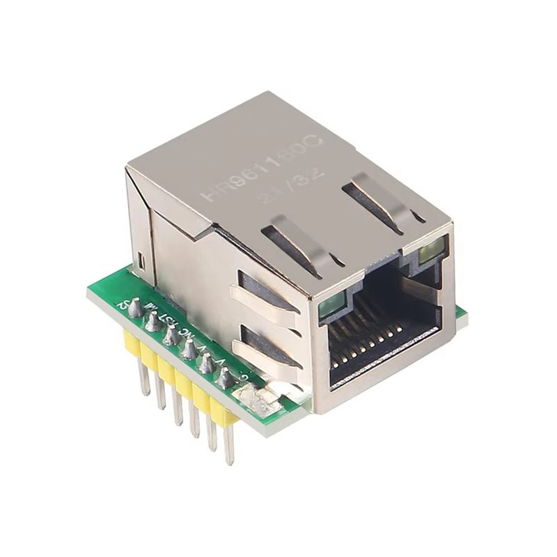 3CGRO-USR-ES1 W5500 Ethernet N - огляд і ціна Ethernet Module W5500