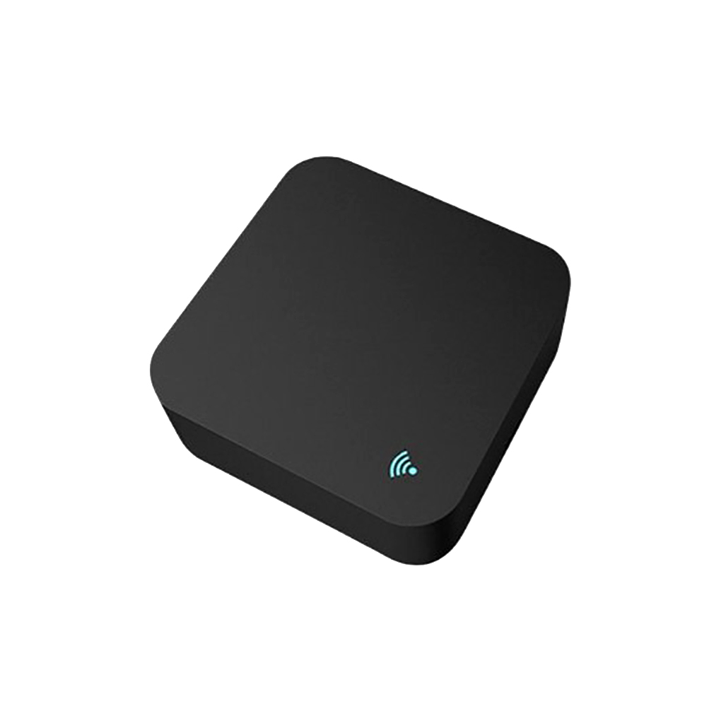 IR RF Remote Control Smart Hom - огляд і ціна Home Automation Industry