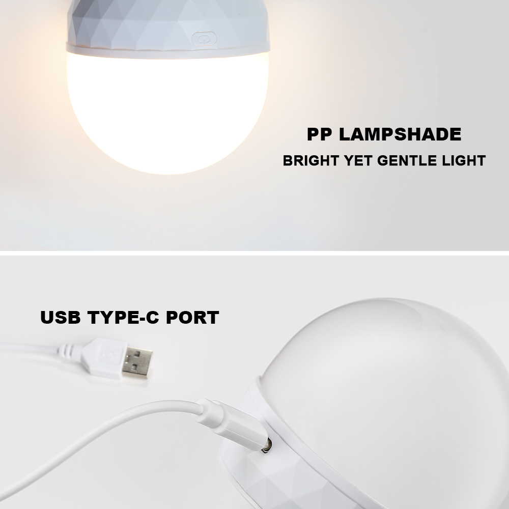 E27 LED Light Bulb RGB USB Rec - огляд і ціна Home Automation Industry
