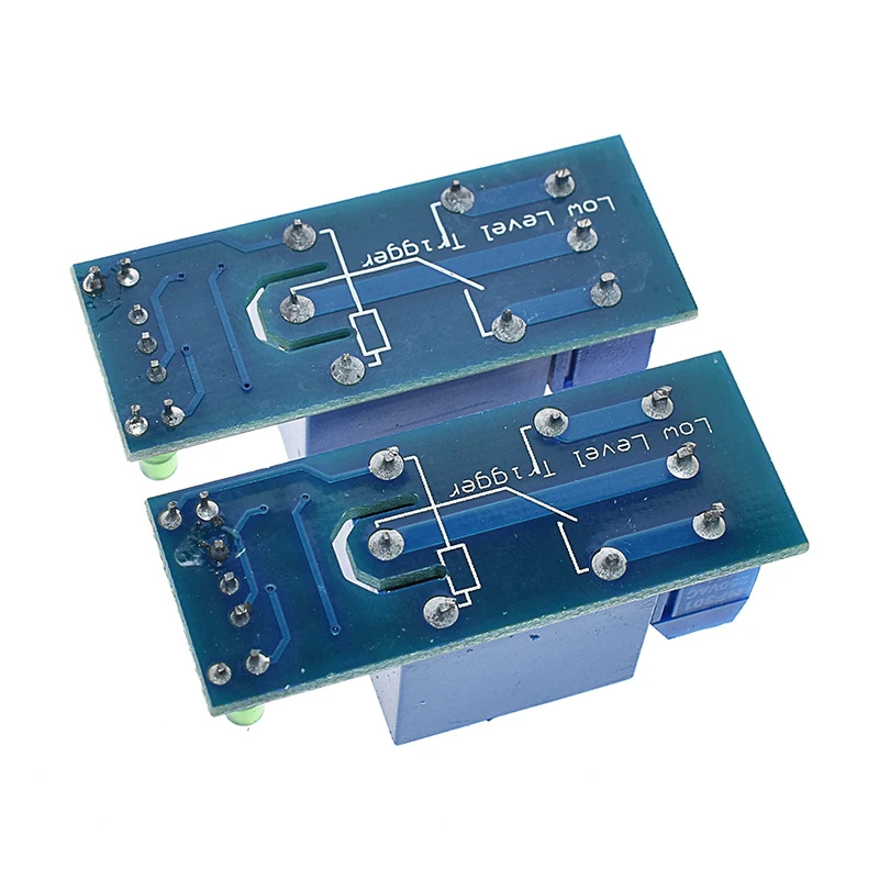 6pcs New 1 Channel Relay Modul - огляд і ціна Home Automation With Arduino