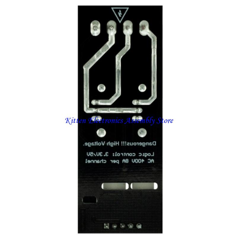96GD AC Load Controller Light  - огляд і ціна Home Automation Diy Projects