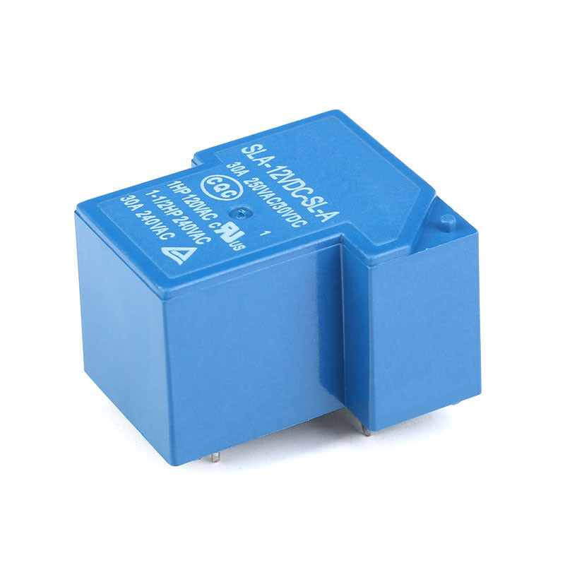 1/5/10Pcs Power relay SLA-05VD - огляд і ціна Shelly Relay Module
