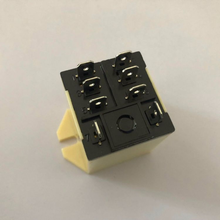 Intermediate relay JQX-30F 2Z  - огляд і ціна Shelly Relay Module
