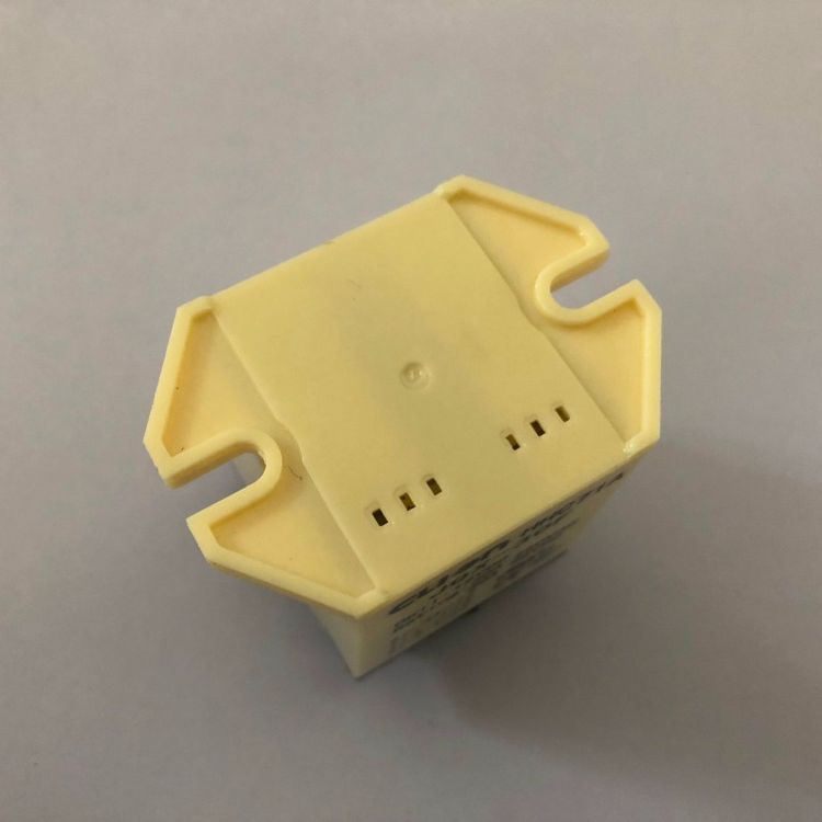 Intermediate relay JQX-30F 2Z  - огляд і ціна Shelly Relay Module