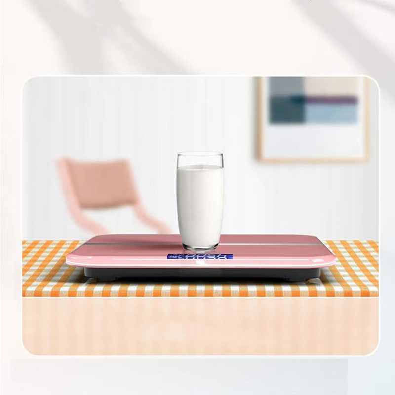 Home Weight Loss Weighing Devi - огляд і ціна Home Automation Industry