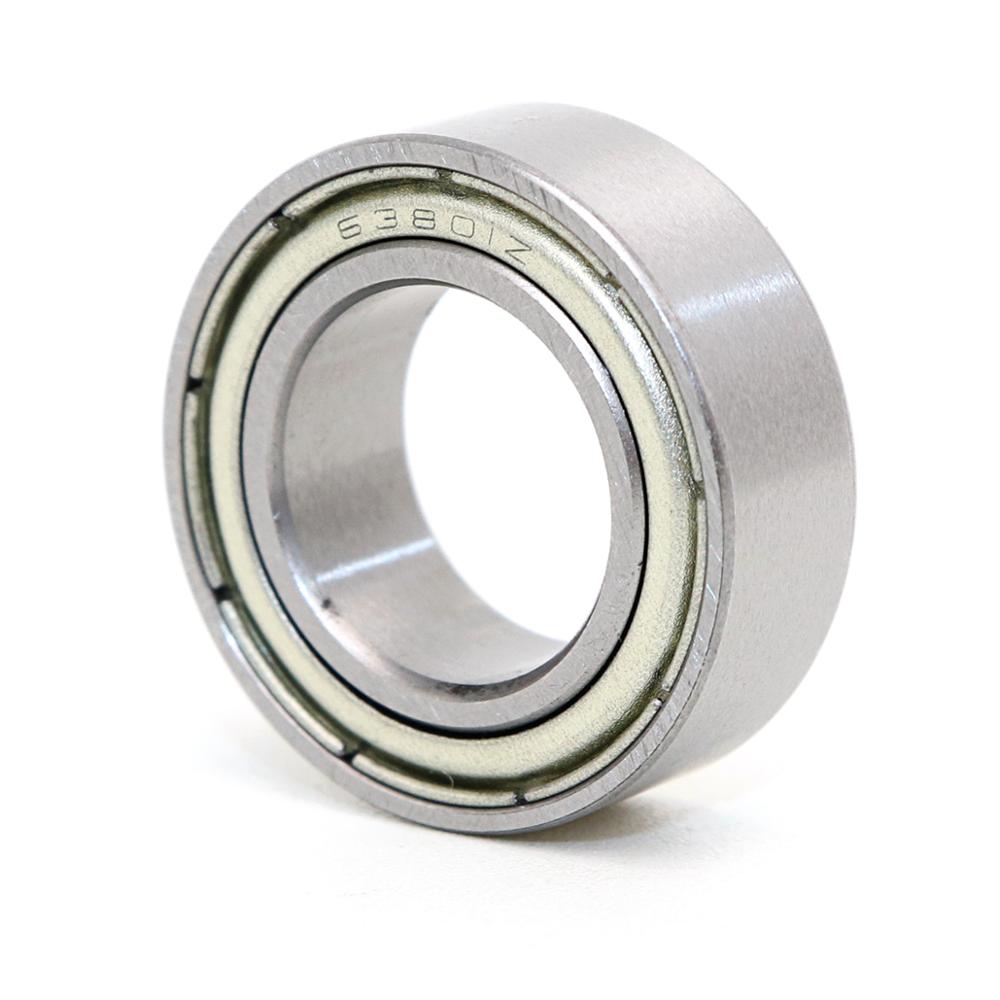 MOCHU 63801ZZ 12X21X7 63801 Be - огляд і ціна Matter Hub Thread