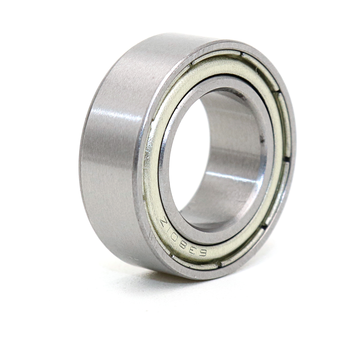 MOCHU 63801ZZ 12X21X7 63801 Be - огляд і ціна Matter Hub Thread