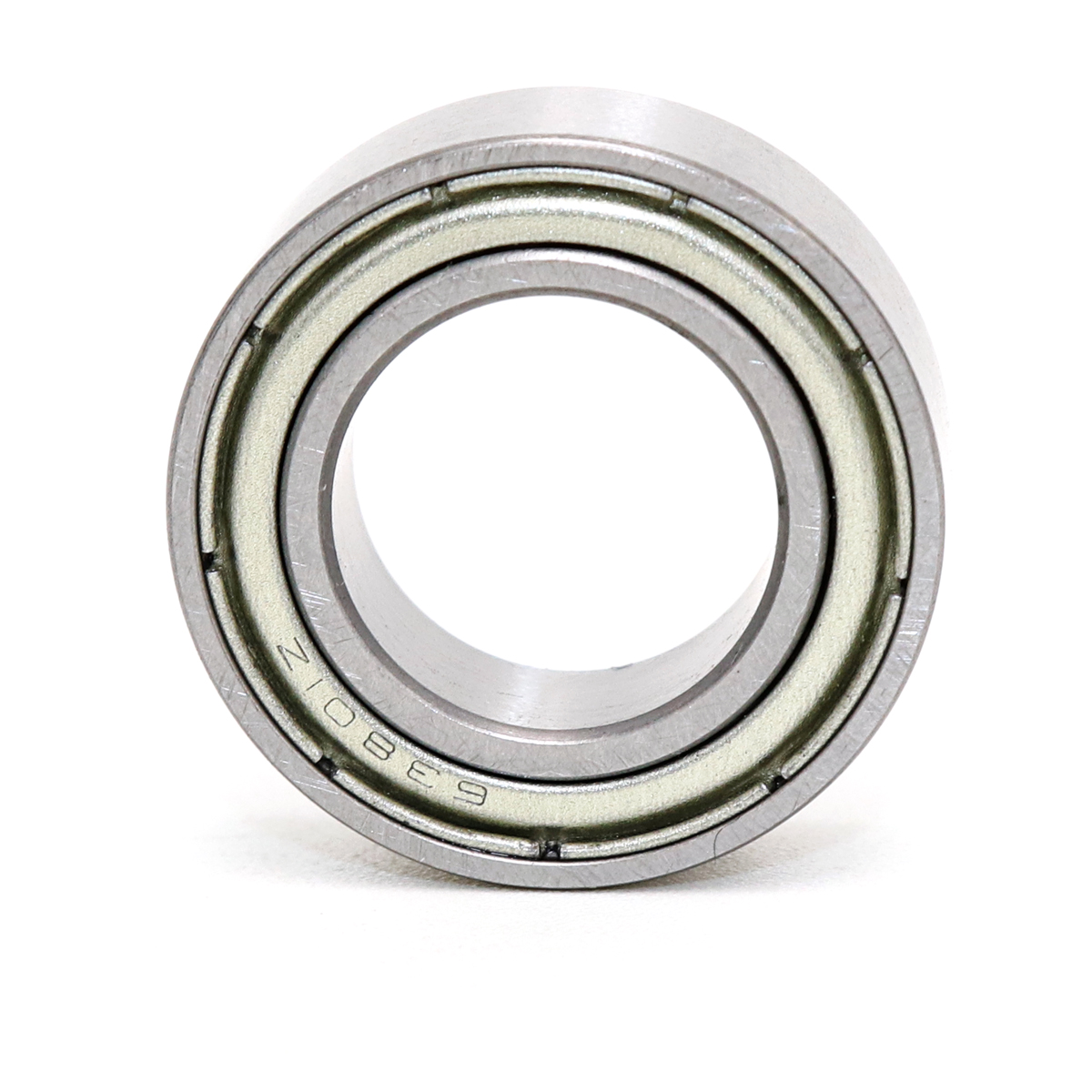 MOCHU 63801ZZ 12X21X7 63801 Be - огляд і ціна Matter Hub Thread