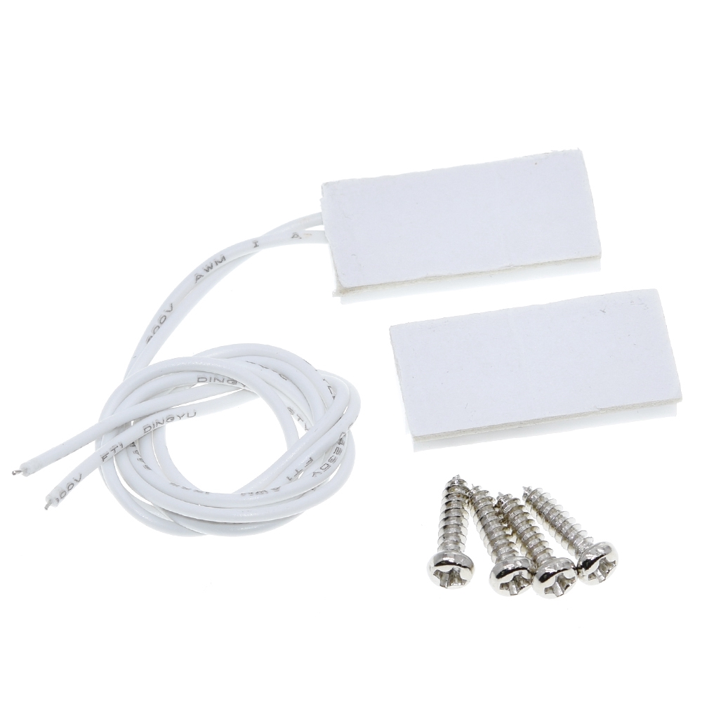 TZT 1/3Pair MC-38 MC38 Wired D - огляд і ціна Home Automation With Arduino