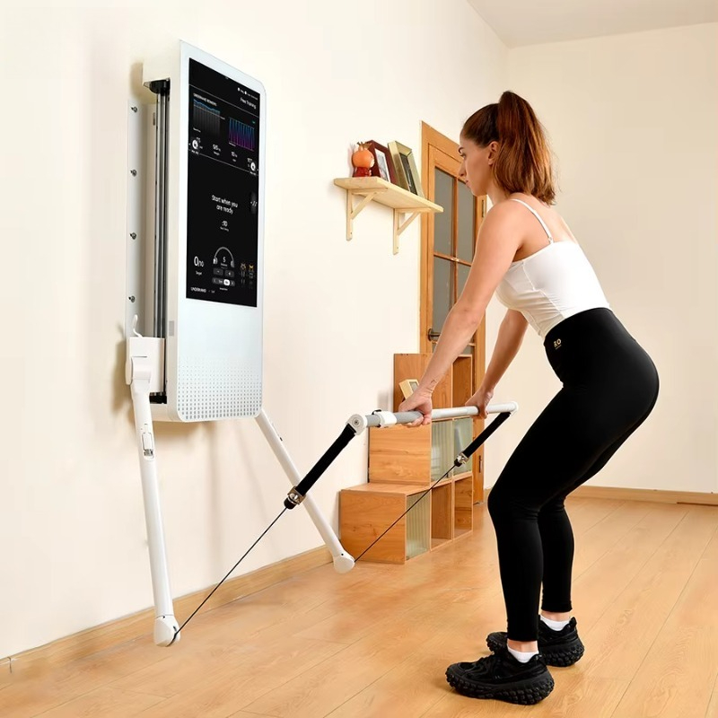 Multi Function Home Fitness Eq - огляд і ціна Home Automation Industry