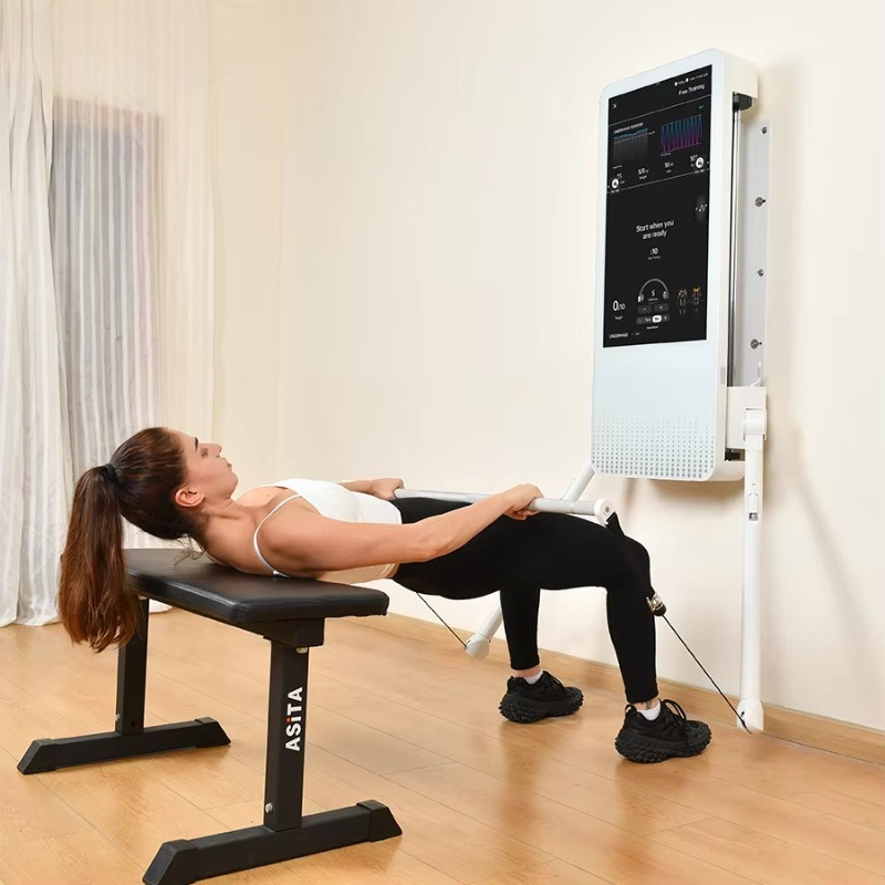 Multi Function Home Fitness Eq - огляд і ціна Home Automation Industry