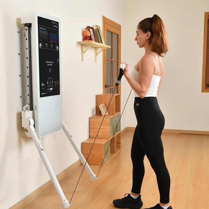 Multi Function Home Fitness Eq - огляд і ціна Home Automation Industry