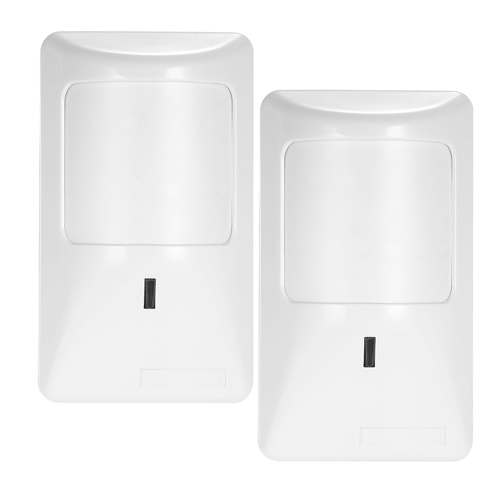 2pcs Sensor Anti-Pet PIR Motio - огляд і ціна Motion Sensor Pir Wired