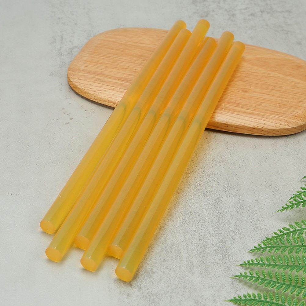 Hot Melt Glue Sticks Polyamide - огляд і ціна Home Automation System Diy