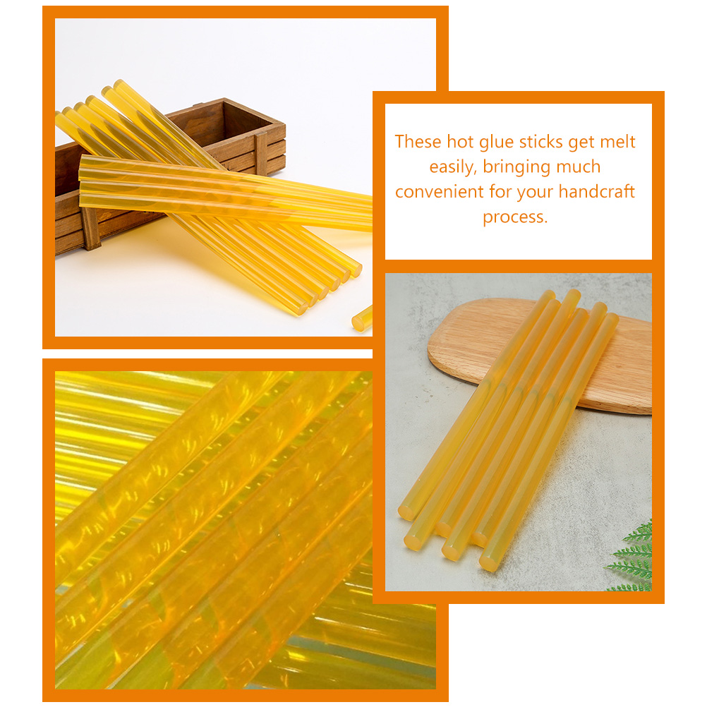 Hot Melt Glue Sticks Polyamide - огляд і ціна Home Automation System Diy