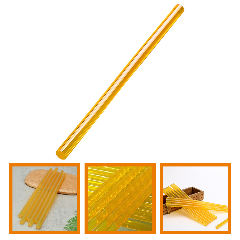 Hot Melt Glue Sticks Polyamide - огляд і ціна Home Automation System Diy