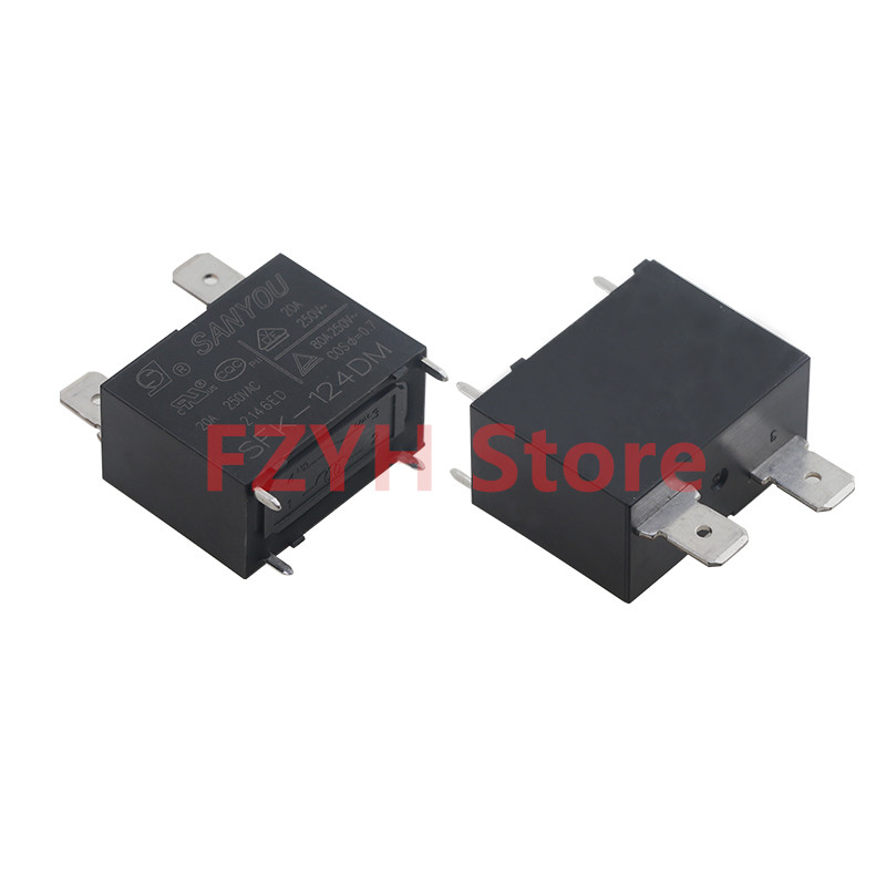 1Pcs New Original SANYOU Relay - огляд і ціна Shelly Relay Module