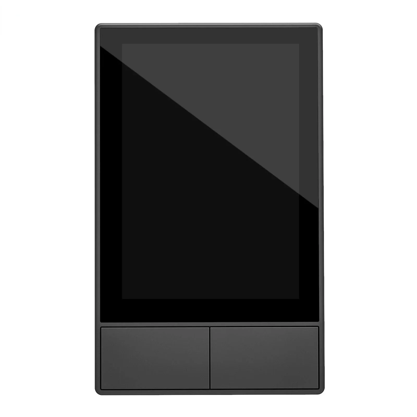 Smart Scene Wall Switch EU/US  - огляд і ціна Home Automation Panel Diy