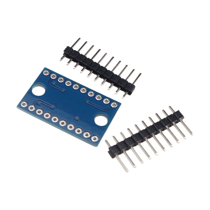 TXS0108E Module 8 Channel Bi-d - огляд і ціна Level Shifter 3.3V
